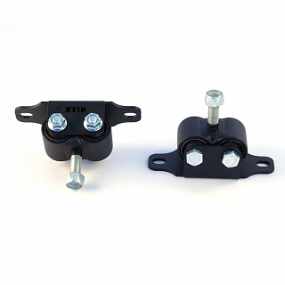 Опоры ДВС(двигателя) Kein для Toyota Soarer, Celica XX, Mark II, Cresta, Chaser, 12361-41080, 12361-41082, 12361-70030, 12361-49125