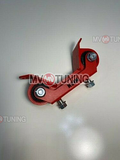 Опора КПП(трансмиссии) Kein для Toyota Corolla Levin, Sprinter Trueno, Celica, 12371-33010