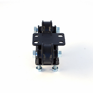 Опора КПП(трансмиссии) Kein для Toyota Mark2, Chaser, Cresta, Crown Majesta 12371-46070, 12371-70050.