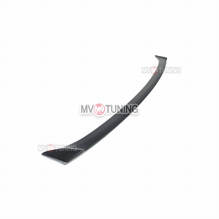 Спойлер лип на крышку багажника Honda Accord 8 (VIII) / Acura TSX (CU) (2008-2013) + УСТАНОВОЧНЫЙ КОМПЛЕКТ