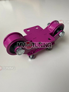 Опора КПП(трансмиссии) Kein на Toyota Celsior и Lexus LS UCF20 / UCF21, 12371-50060