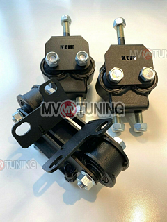 Опора КПП(трансмиссии) Kein для Toyota Mark2, Chaser, Cresta GX90/JZX90, GX100/JZX100 12371-46170