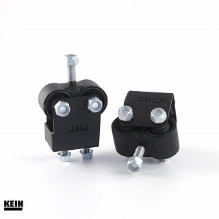 Опора ДВС(двигателя) Kein для Toyota Mark2, Chaser, Cresta, Crown, Majesta UZS 12360-46121, 12360-46122, 12360-70030, 12346-70010, 12346-70031, 12360-jx000