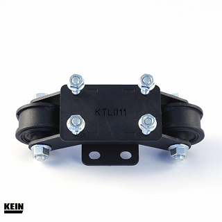 Опора КПП(трансмиссии) Kein на Toyota Celsior и Lexus LS UCF20 / UCF21, 12371-50060