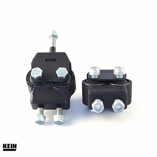 Опора ДВС(двигателя) Kein для Toyota и Lexus Altezza, Aristo, Progres, GS300, IS, SC 12361-46190, 12360-46160  2JZGE, 2JZGTE, 1JZGE