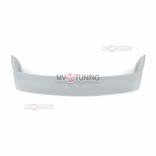 Спойлер высокий var №1 Mugen Style Honda Accord 8 (VIII) / Acura TSX (CU) (2008-2013)
