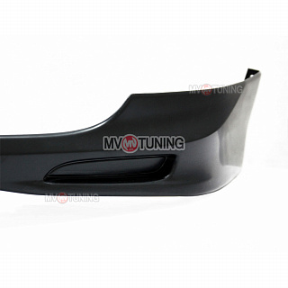 Комплект обвеса "Type-S" для дорестайлинга Honda Accord 8 (VIII) / Acura TSX (CU/CW) (2008-2010) + установочный комплект