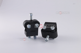 Опора ДВС(двигателя) Kein для Toyota Mark2, Chaser, Cresta, Crown, Majesta UZS 12360-46121, 12360-46122, 12360-70030, 12346-70010, 12346-70031, 12360-jx000