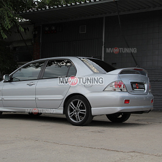 Спойлер Sport 2.0 Mitsubishi Lancer IX (2003-2009) + Стоп Сигнал в комплекте