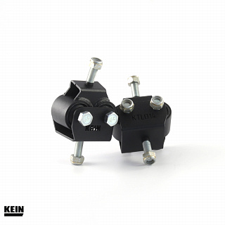 Опоры ДВС(двигателя) 1UZFE Kein для Toyota Soarer и Lexus SC, 12360-50110, 12360-50030.