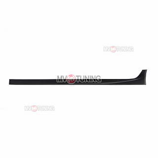 Комплект обвеса "Type-S" для дорестайлинга Honda Accord 8 (VIII) / Acura TSX (CU/CW) (2008-2010) + установочный комплект